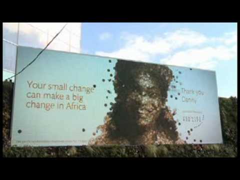 PENNIES FOR LIFE