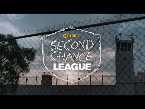 SECOND OPPORTUNITY LEAGUE