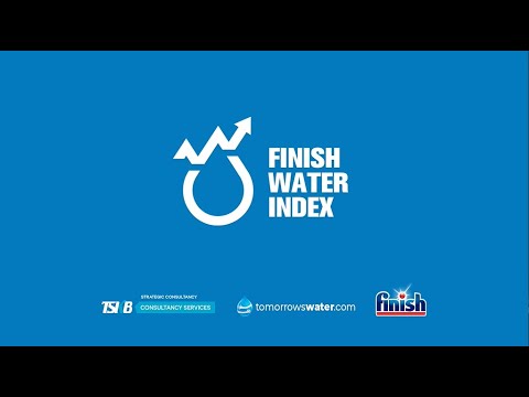 WATER INDEX