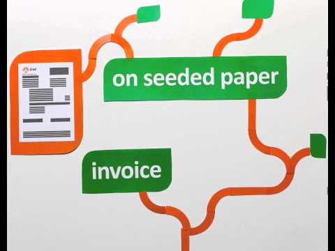 PLANT THE BILL