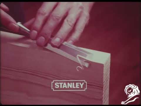STANLEY TOOLS NOAH’S ARK