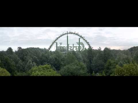 THE RIDE