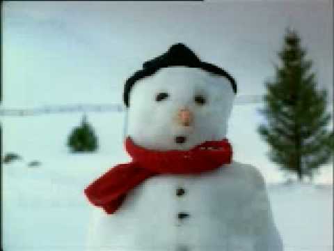 SNOW-BLIND