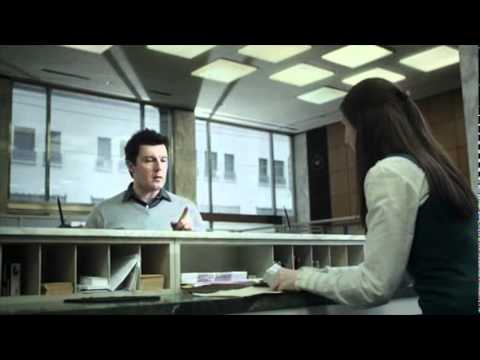 BANK TELLER