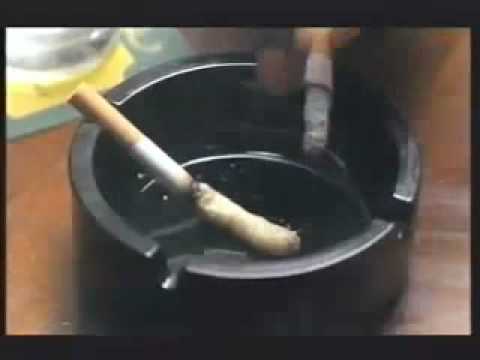FATTY CIGARETTES