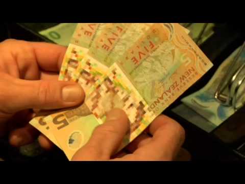 MONEY GOES DIGITAL