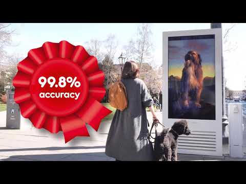 DOGVERTISING