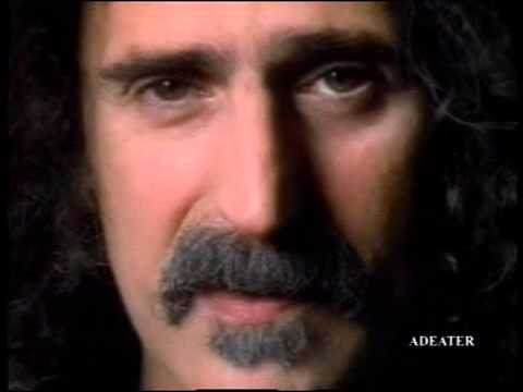 ZAPPA