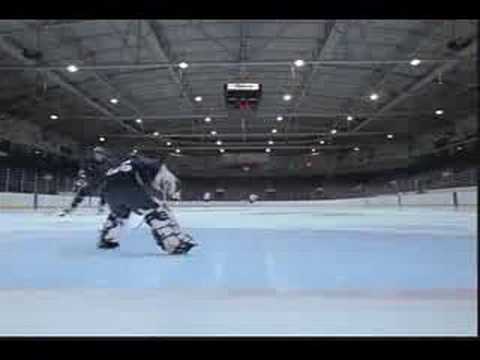 GOALIE