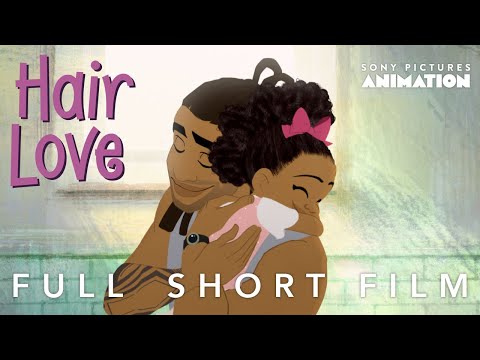 HAIR LOVE