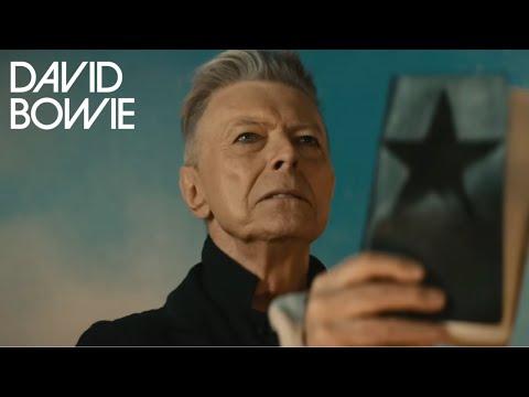 DAVID BOWIE BLACKSTAR