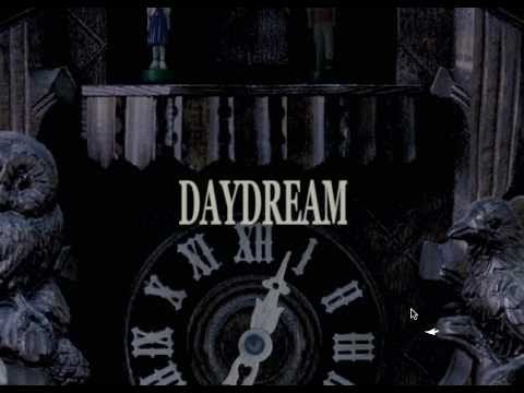 DAYDREAM