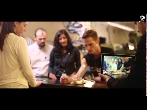 THE COLLECTIVE PROJECT