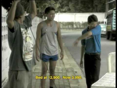 ANYONE CAN SELL