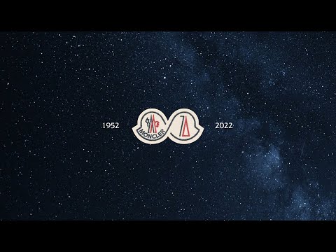 MONCLER 70. THE BRAND OF EXTRAORDINARY