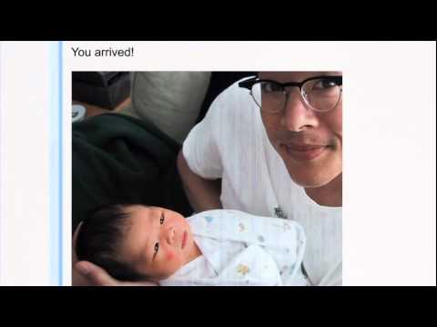GOOGLE CHROME: DEAR SOPHIE