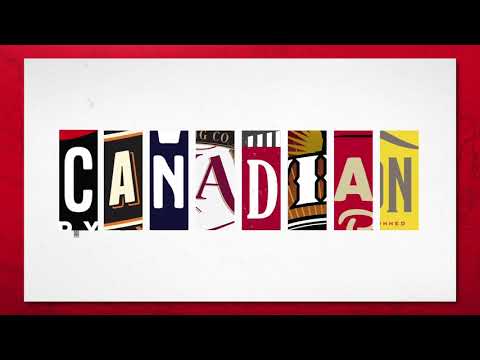 MAKE IT CANADIAN
