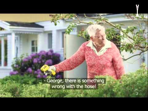 THE SLOT CAR MAN ( NEIGHBOUR)