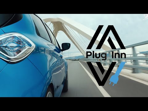 RENAULT PLUG-INN