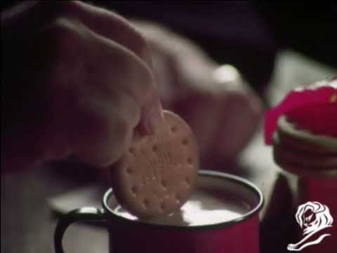 THE PERFECT DUNKING BISCUIT