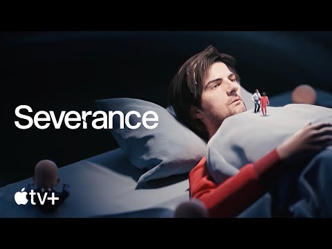 SEVERANCE S2’S OPENING TITLE