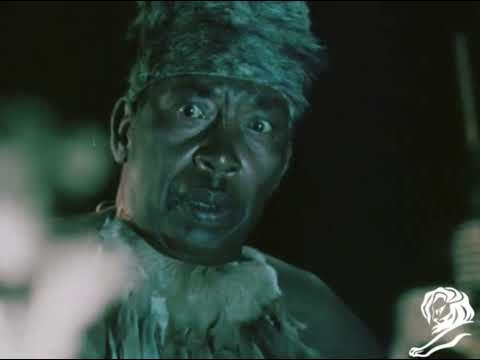 WITCHDOCTOR