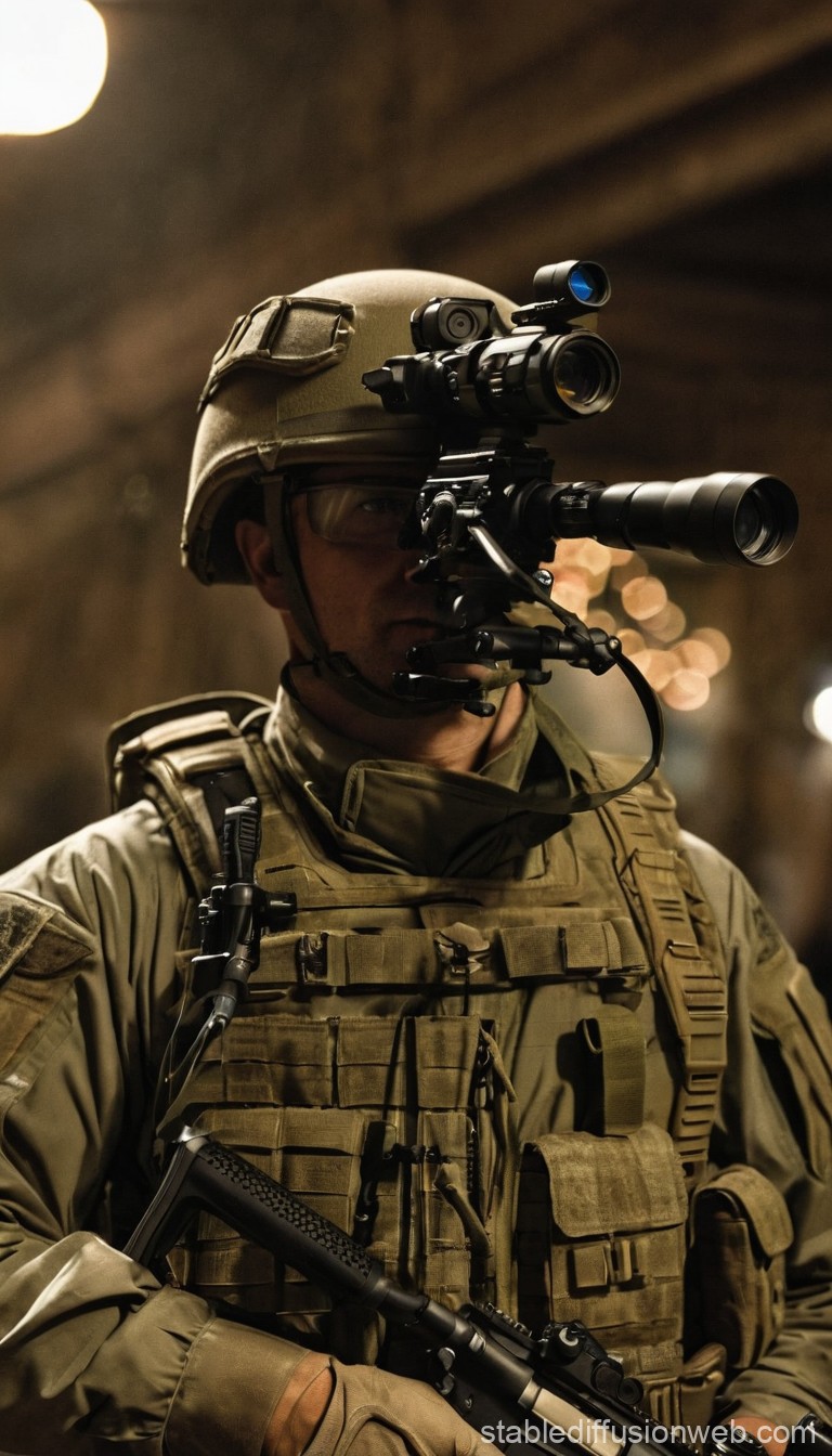 SOLDIER, KARATE, SPY