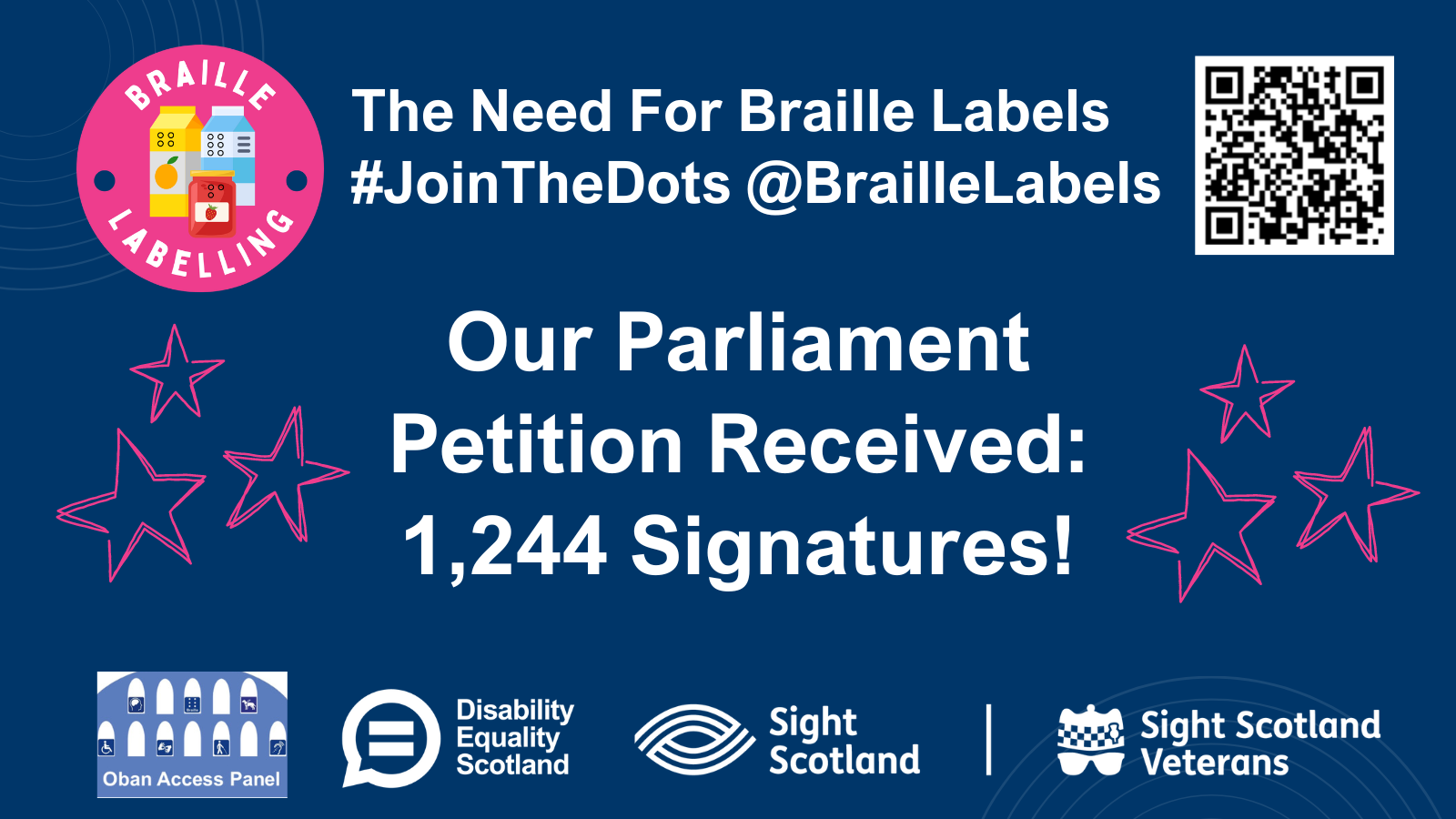 BRAILLE