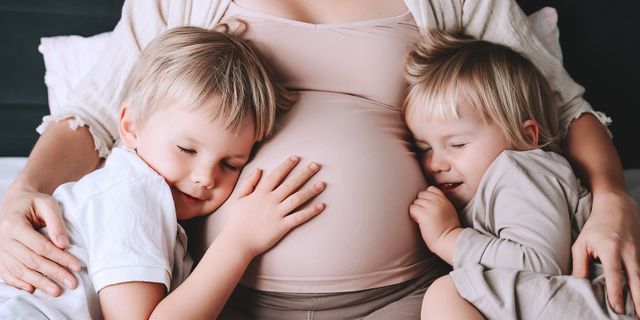 The Parental Leave Mortgage