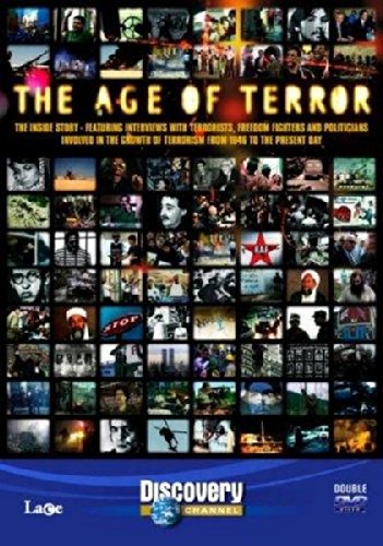 AGE OF TERROR
