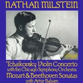 TCHAIKOVSKY, MOZART, BEETHOVEN