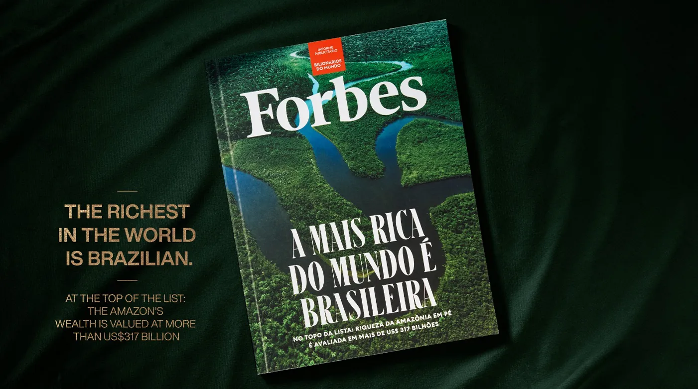 THE WORLD NEEDS MORE BILLIONAIRES