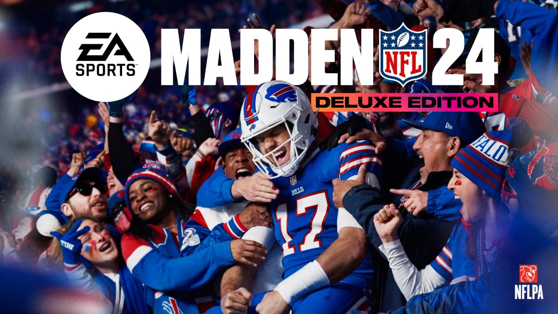 MADDEN NFL 15