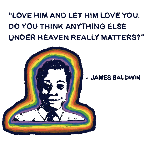 LOVE HAS NO LABELS