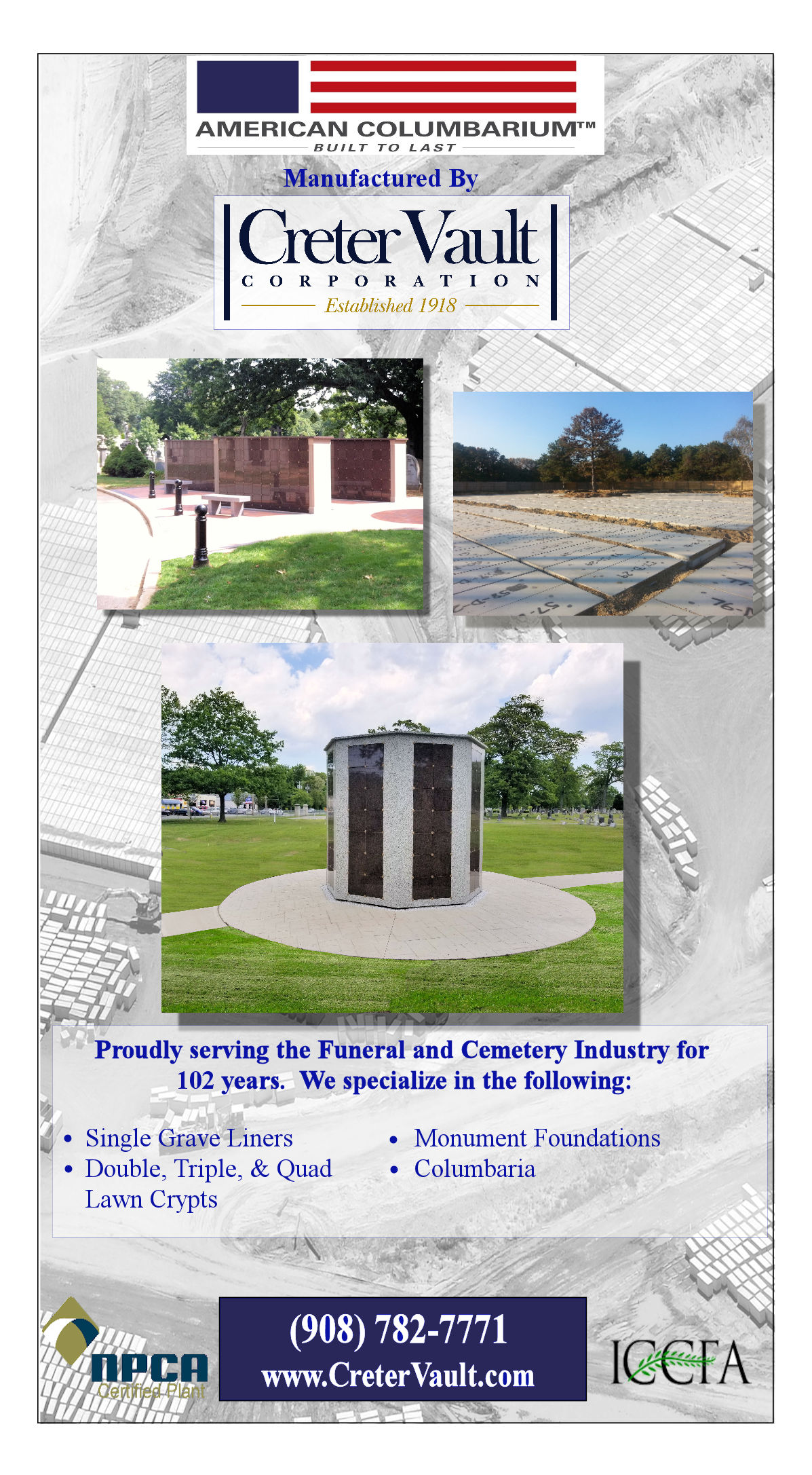 CEMETERY