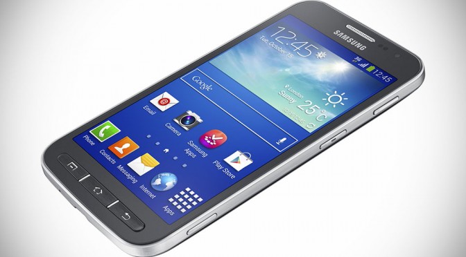 SAMSUNG GALAXY CORE ADVANCE