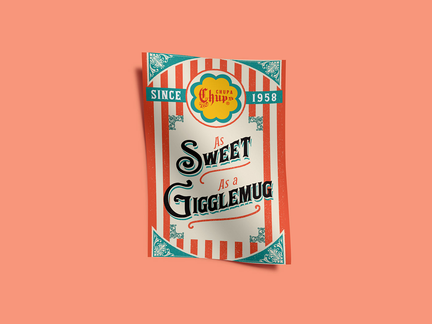 NOW WITH GUM