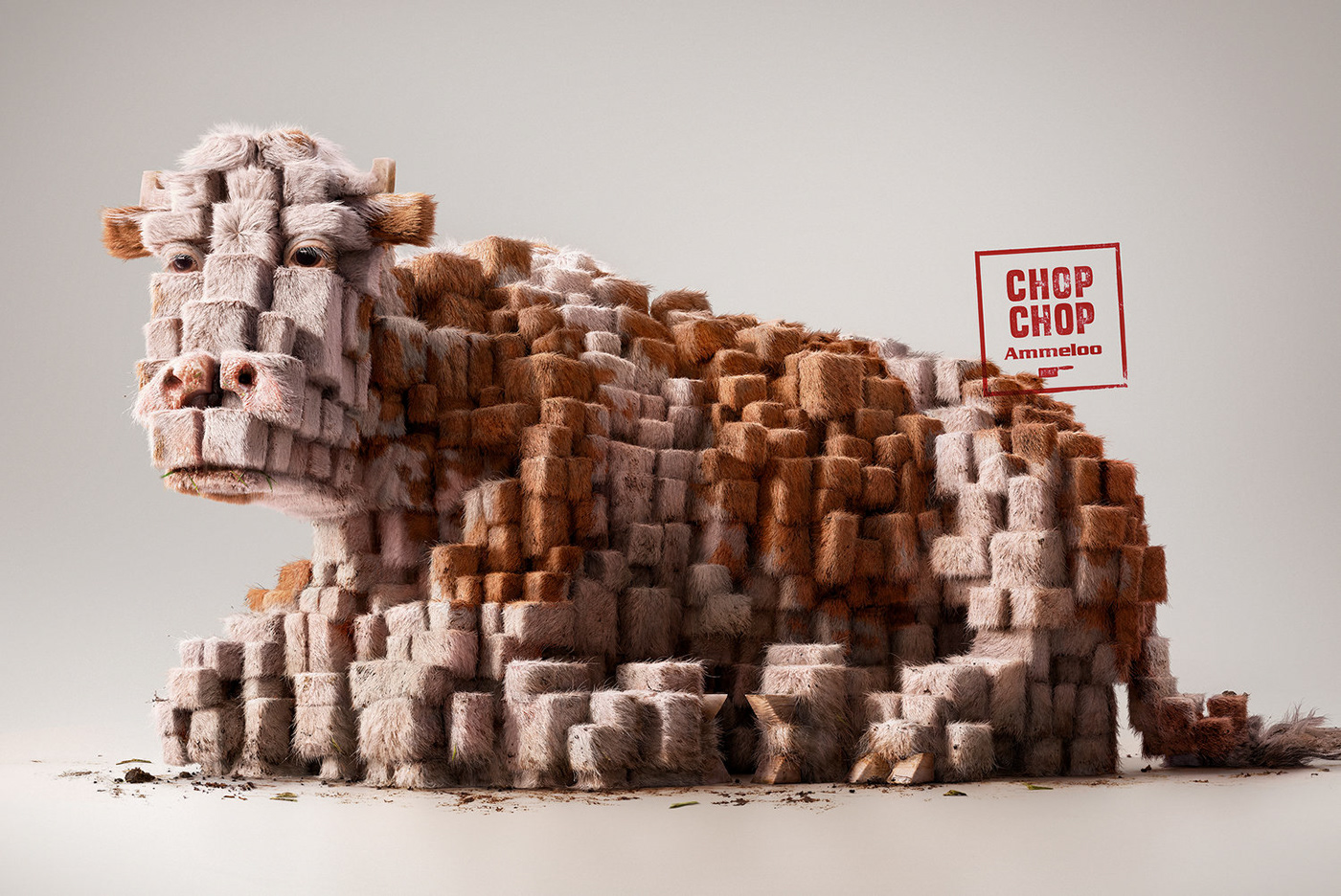 CHOP-CHOP 2.0