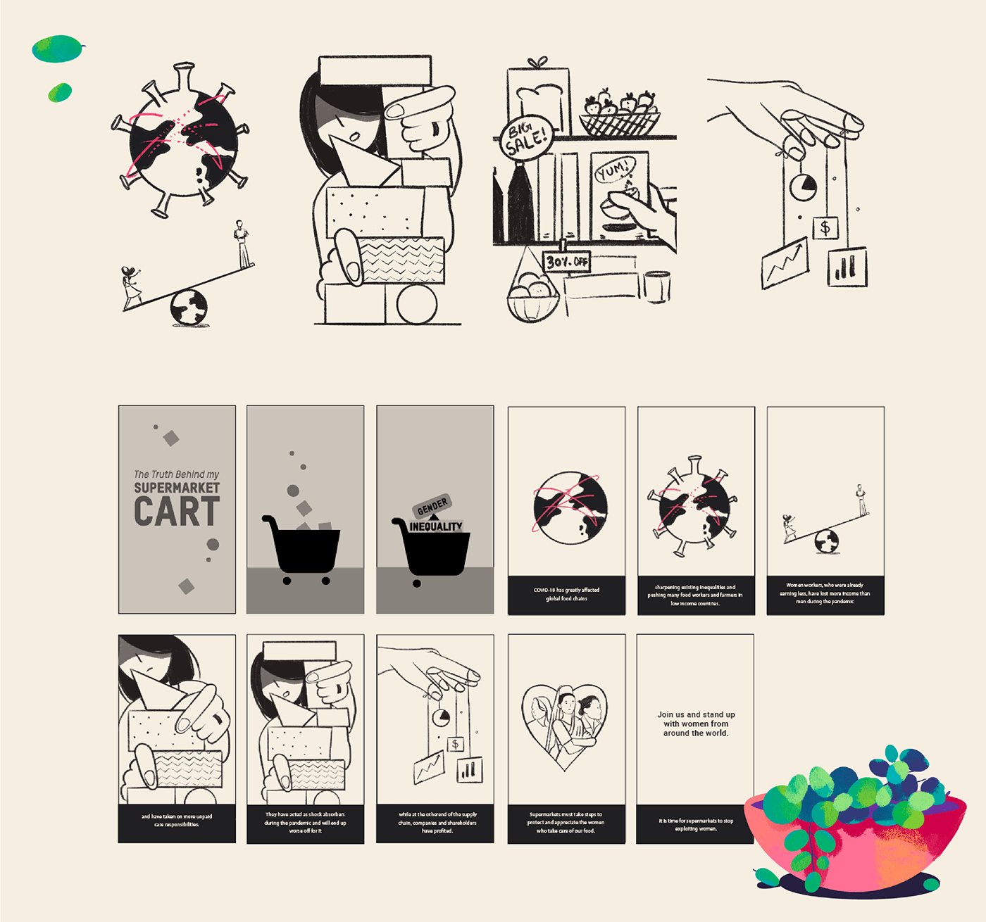 DESIGN BARCODE