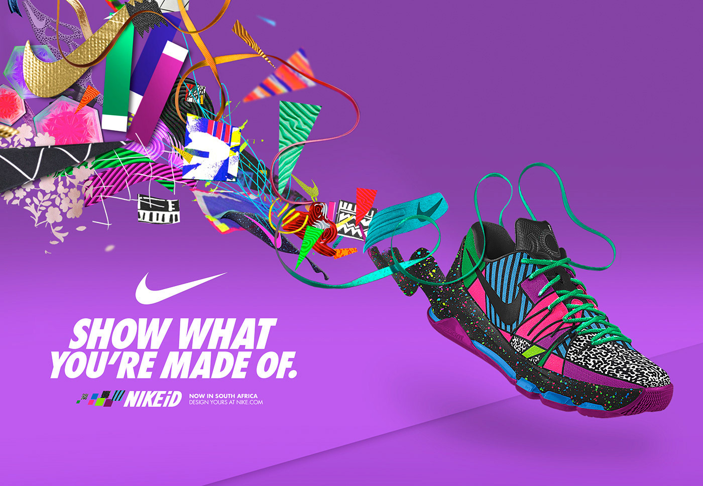 NIKESYNC