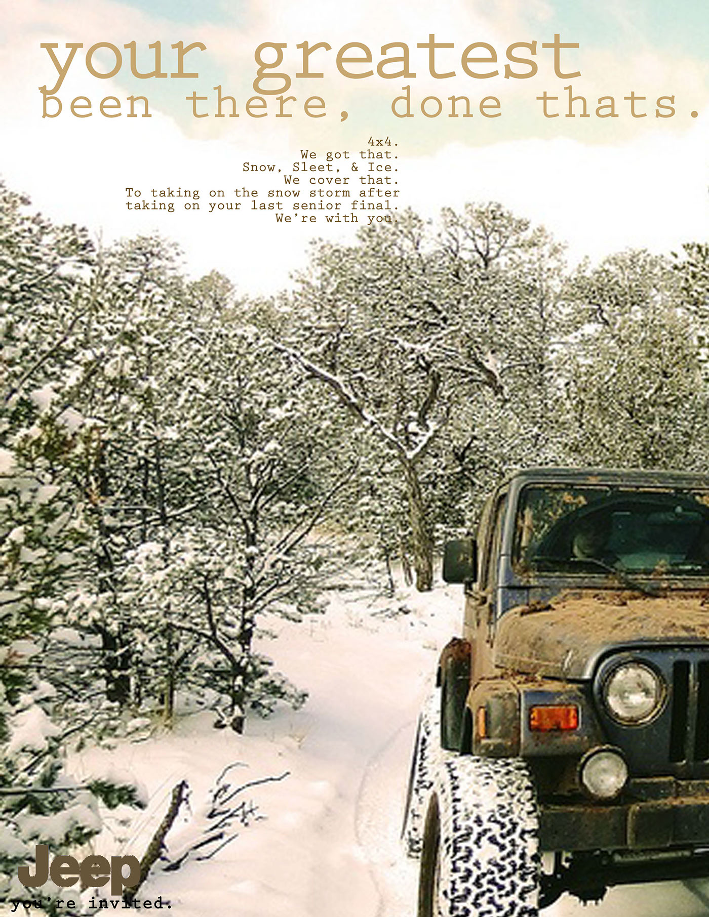 THE LANDSCAPE SONG