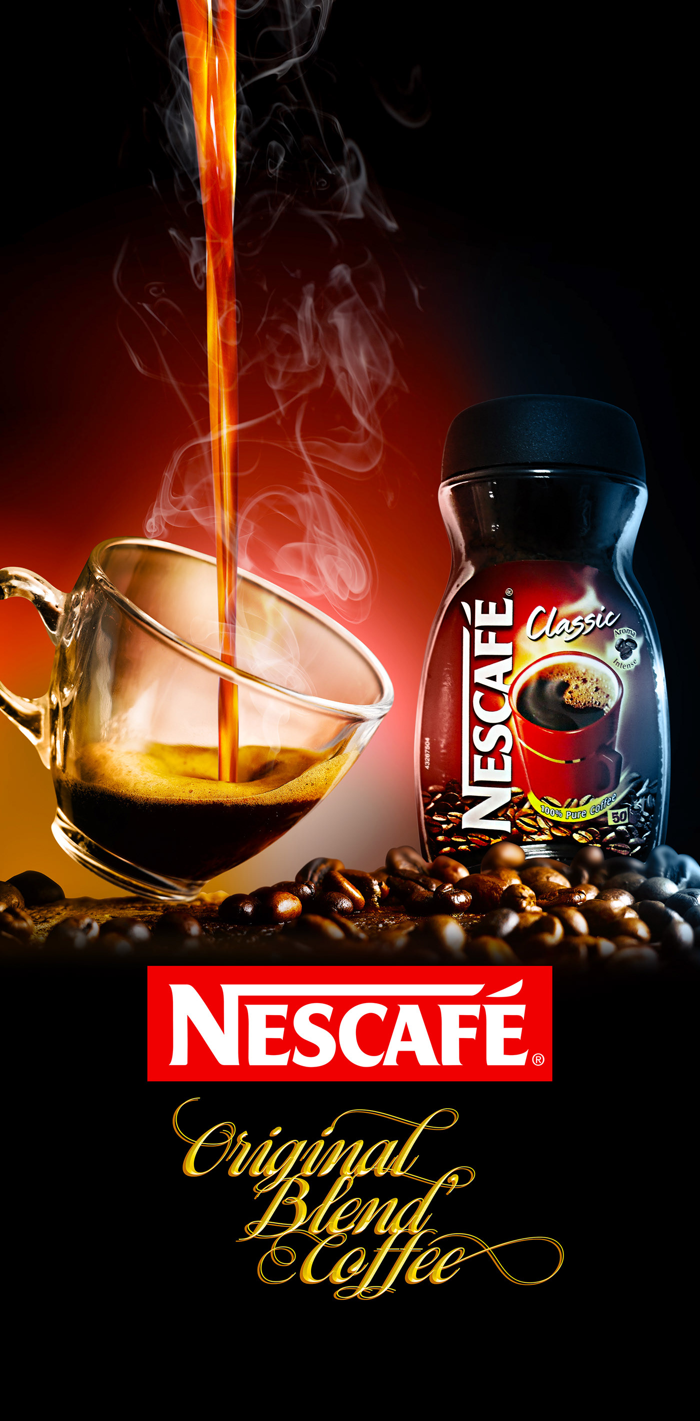 NESCAFE STICK
