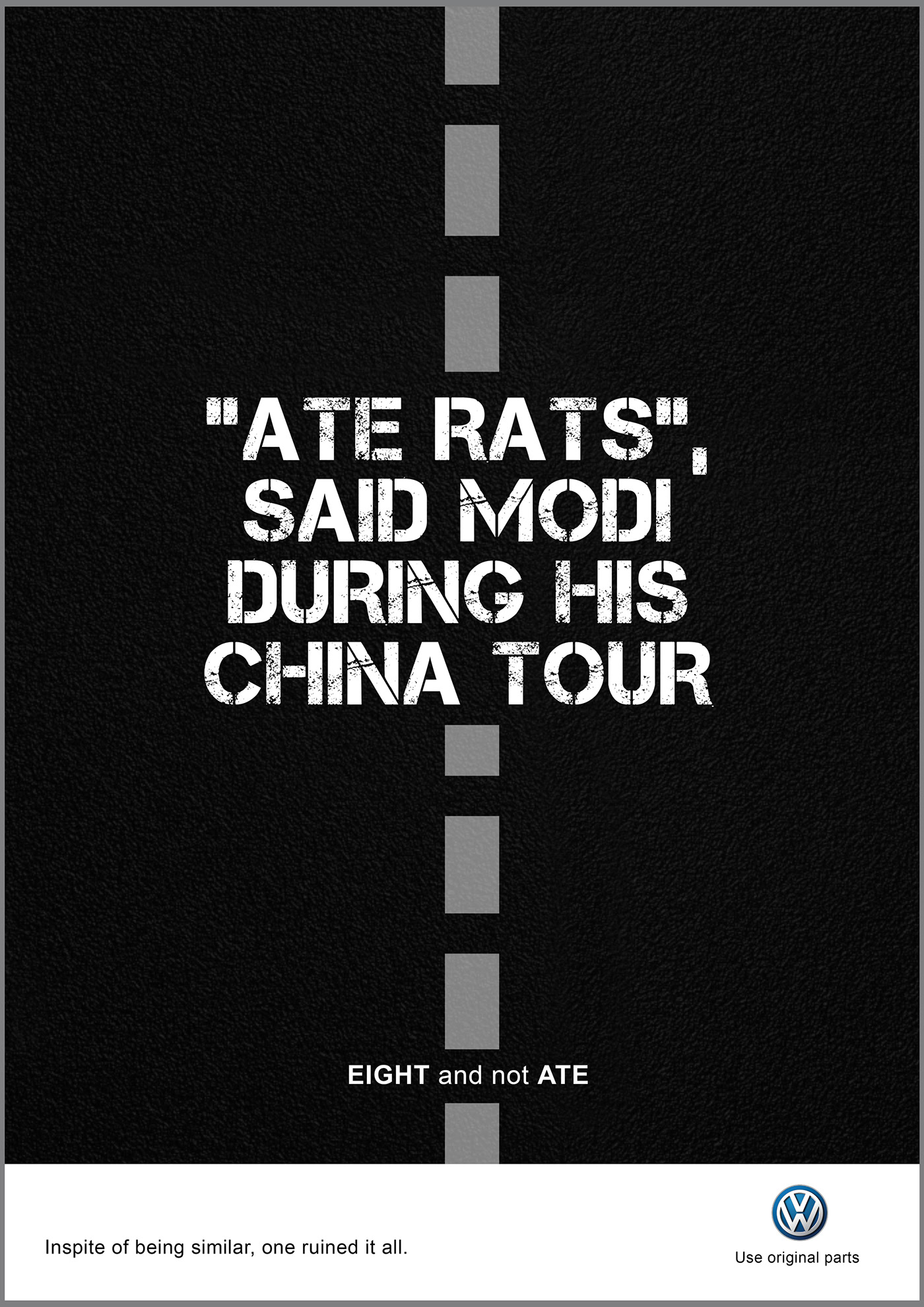 IN A FEW WORDS
