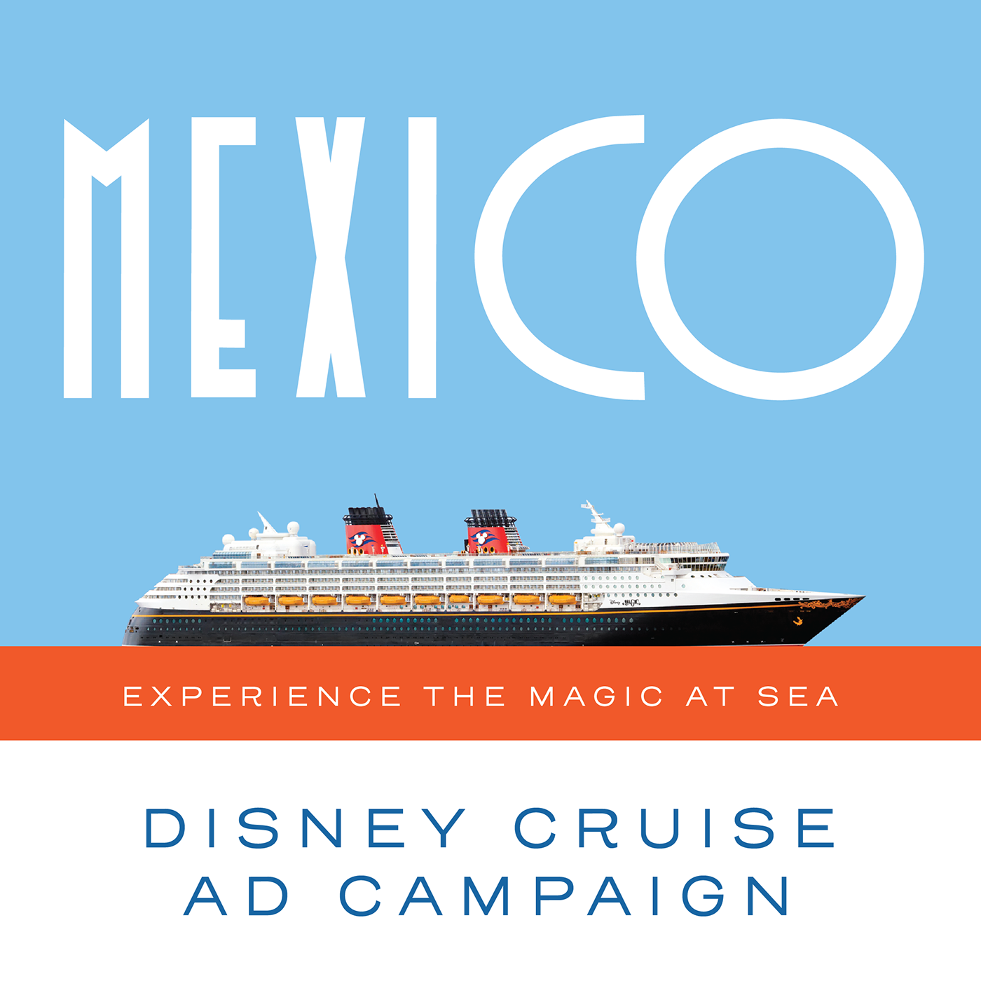 WORLD CRUISE