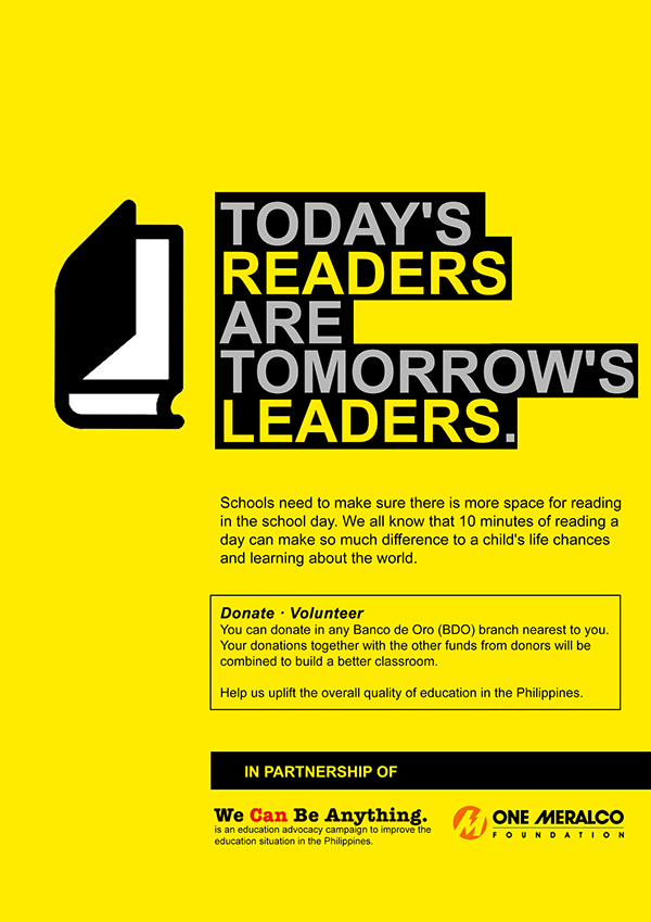 READ BETTER