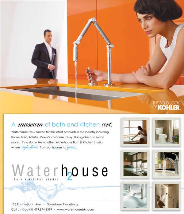BATH TUB, KITCHEN, ROOM