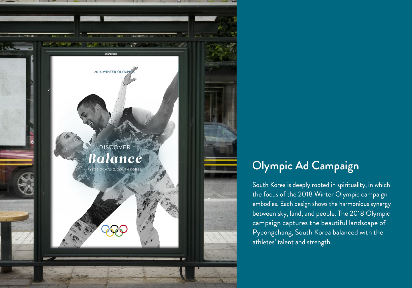 HOW TO RAISE AN OLYMPIAN