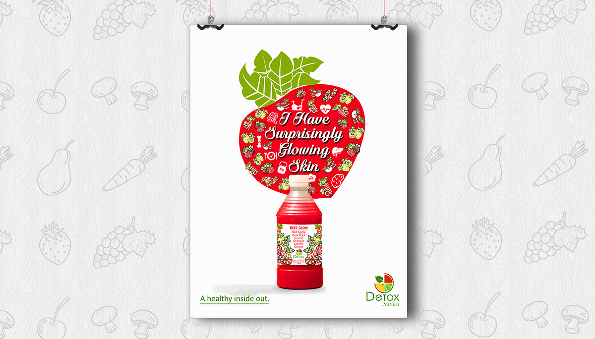SUGAR DETOX