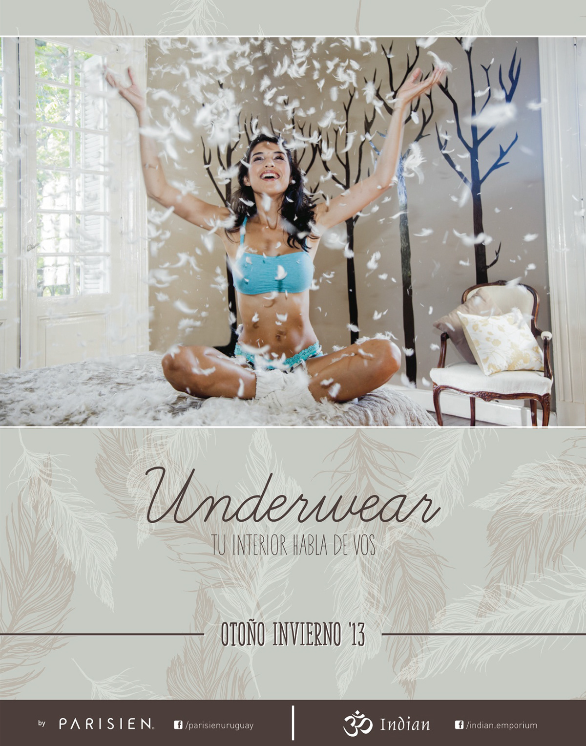 UNDERWEAR