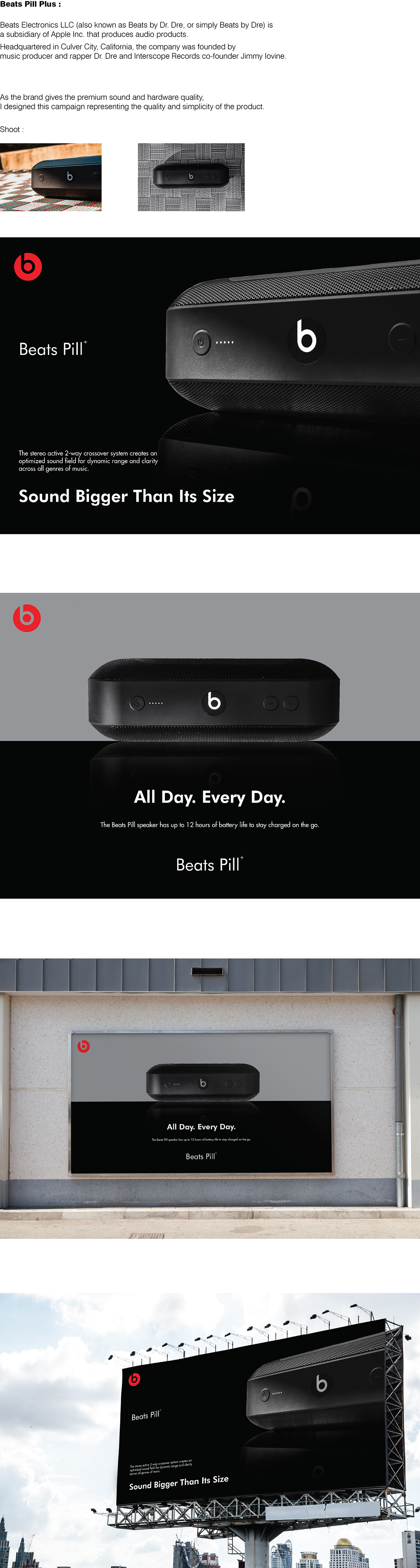 BEATS MUSIC